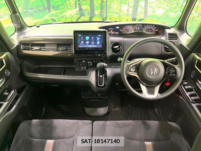 Honda N BOX CUSTOM 2019-07 8315863-2