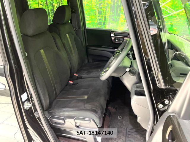 Honda N BOX CUSTOM 2019-07 8315863-8