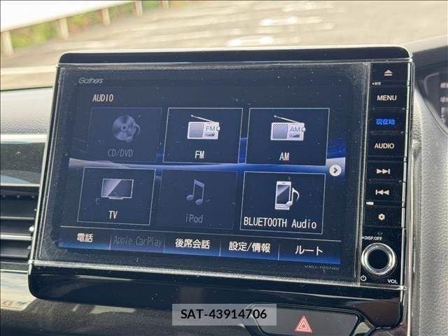 Honda N BOX CUSTOM 2018-11 8315886-17