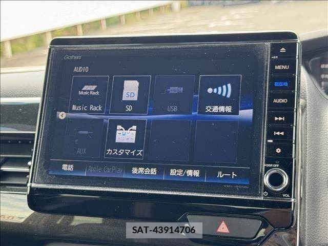 Honda N BOX CUSTOM 2018-11 8315886-18
