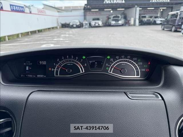 Honda N BOX CUSTOM 2018-11 8315886-22