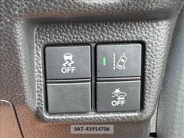 Honda N BOX CUSTOM 2018-11 8315886-23