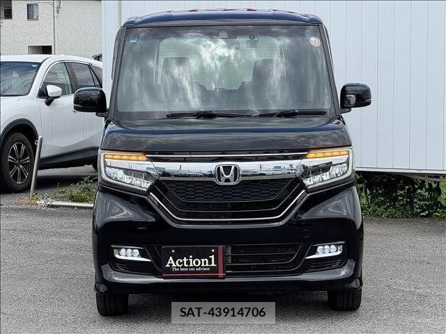 Honda N BOX CUSTOM 2018-11 8315886-2