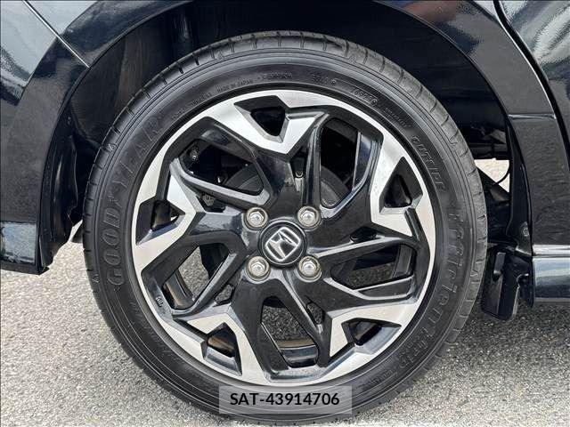 Honda N BOX CUSTOM 2018-11 8315886-7
