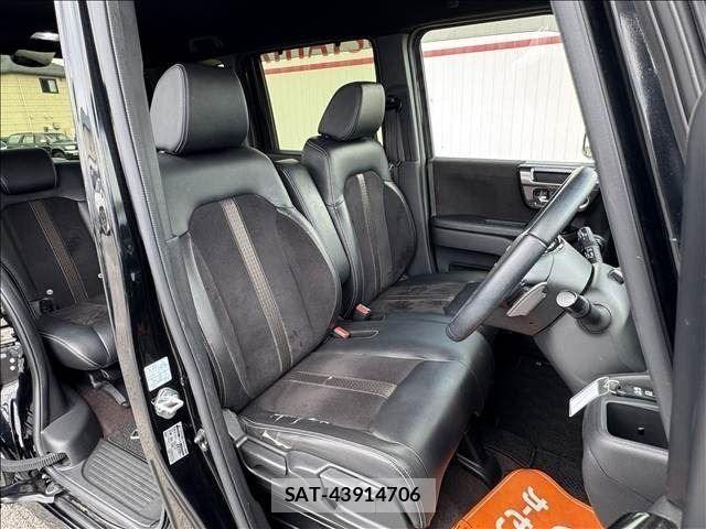 Honda N BOX CUSTOM 2018-11 8315886-8