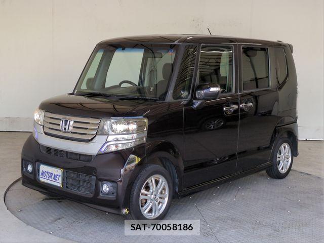 Honda N BOX CUSTOM 2012-11 8315914-0