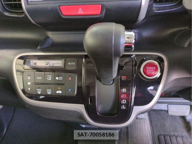 Honda N BOX CUSTOM 2012-11 8315914-10