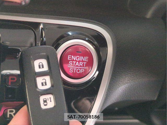 Honda N BOX CUSTOM 2012-11 8315914-11