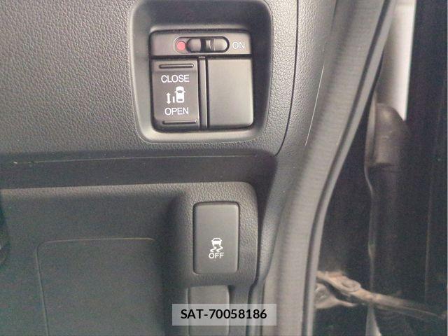 Honda N BOX CUSTOM 2012-11 8315914-12