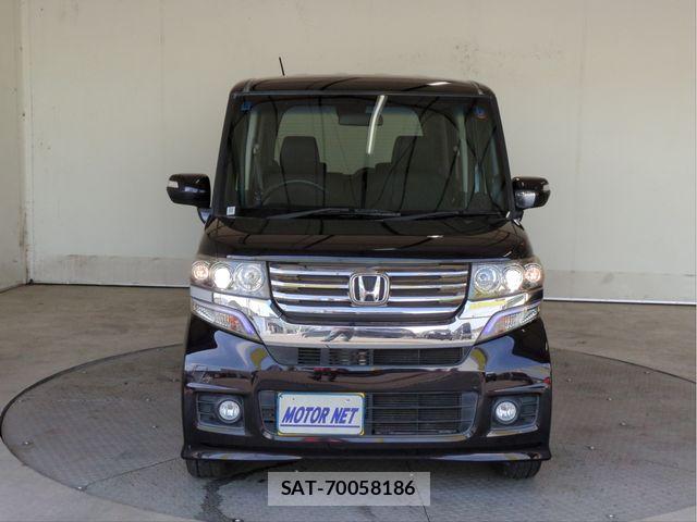 Honda N BOX CUSTOM 2012-11 8315914-14