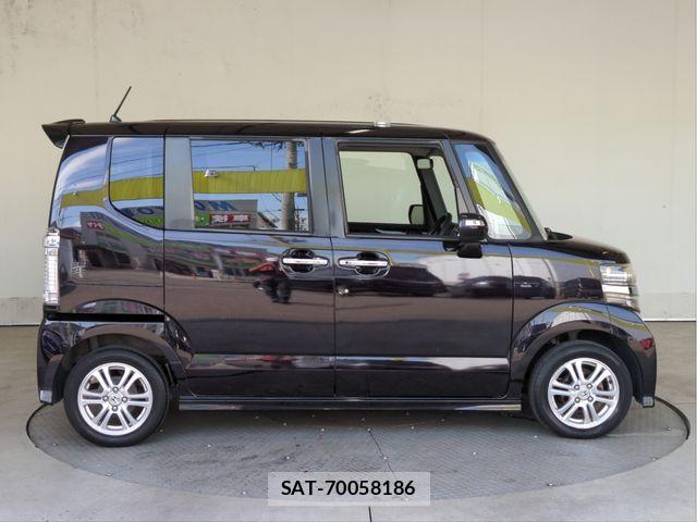 Honda N BOX CUSTOM 2012-11 8315914-16