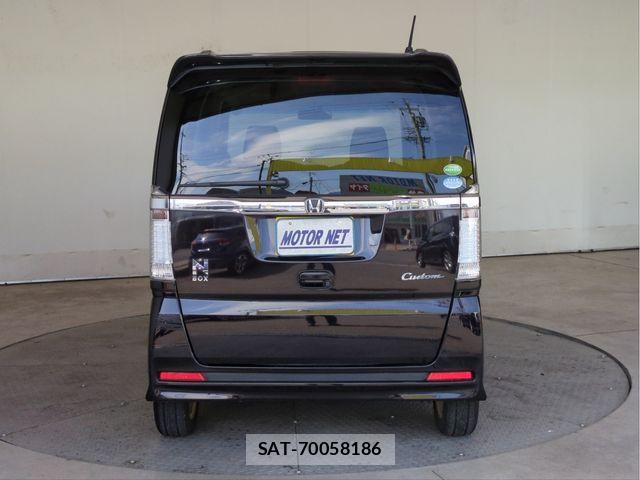 Honda N BOX CUSTOM 2012-11 8315914-17