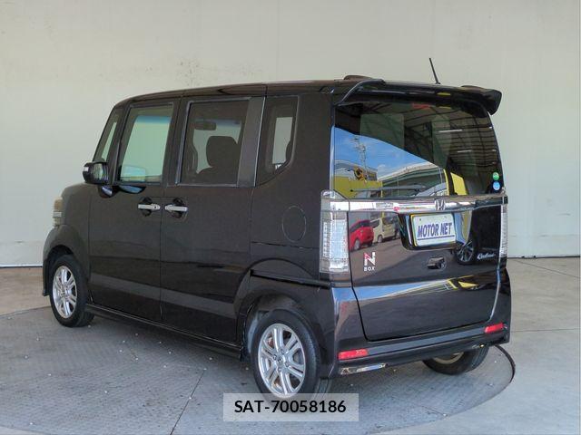 Honda N BOX CUSTOM 2012-11 8315914-18