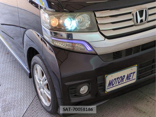 Honda N BOX CUSTOM 2012-11 8315914-20