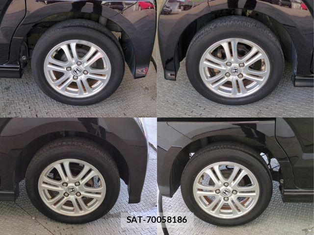 Honda N BOX CUSTOM 2012-11 8315914-22