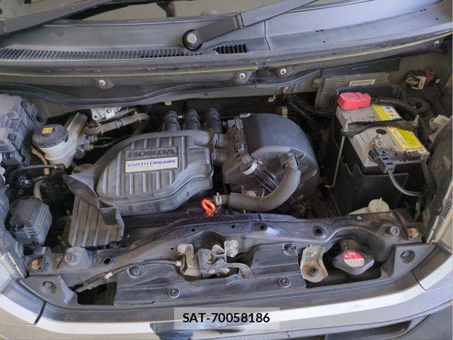 Honda N BOX CUSTOM 2012-11 8315914-23