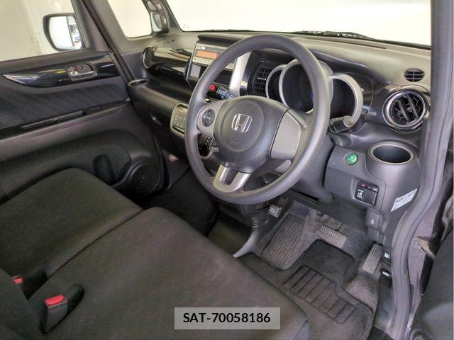 Honda N BOX CUSTOM 2012-11 8315914-24