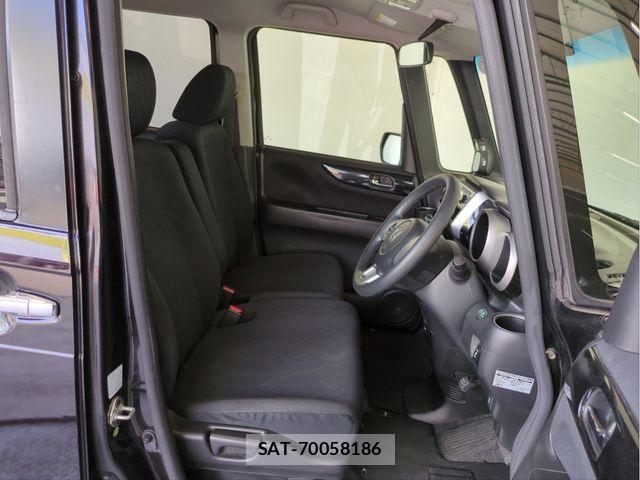 Honda N BOX CUSTOM 2012-11 8315914-25