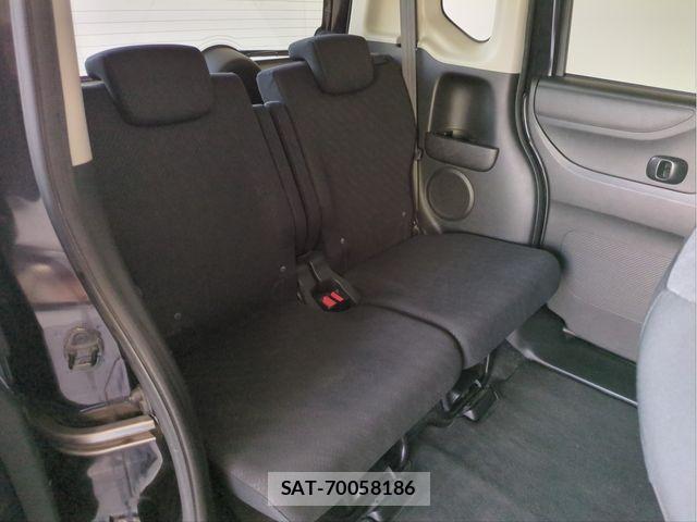 Honda N BOX CUSTOM 2012-11 8315914-26