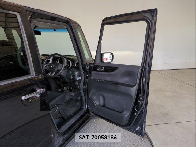 Honda N BOX CUSTOM 2012-11 8315914-28
