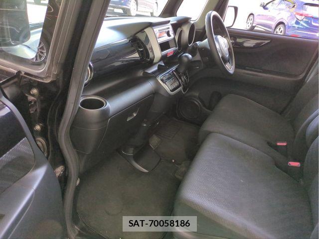 Honda N BOX CUSTOM 2012-11 8315914-2