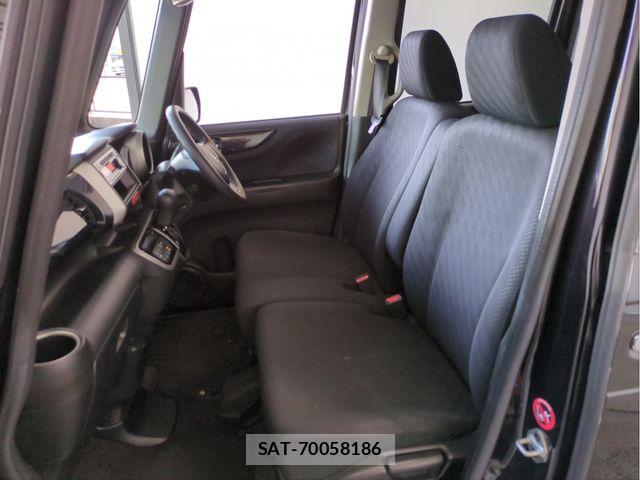 Honda N BOX CUSTOM 2012-11 8315914-3