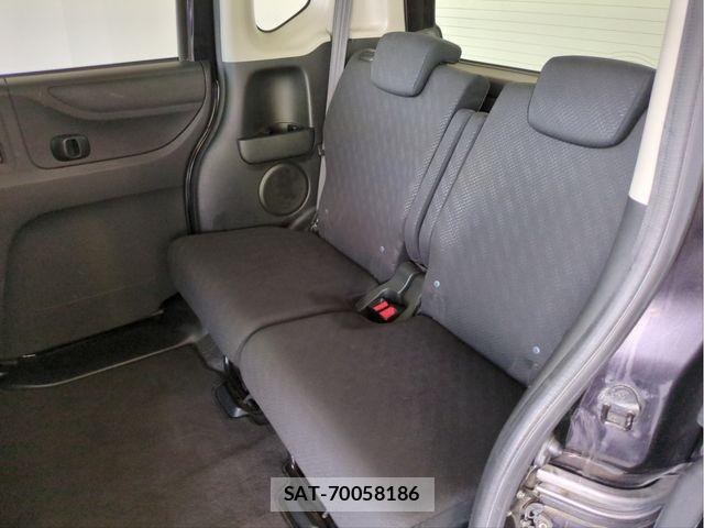 Honda N BOX CUSTOM 2012-11 8315914-4