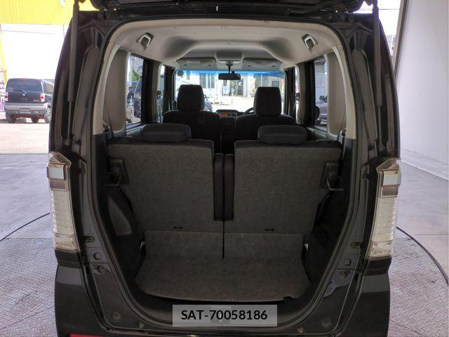 Honda N BOX CUSTOM 2012-11 8315914-6