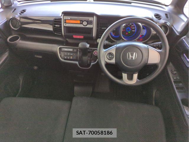 Honda N BOX CUSTOM 2012-11 8315914-7