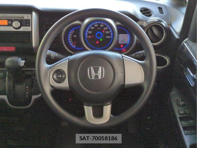 Honda N BOX CUSTOM 2012-11 8315914-8