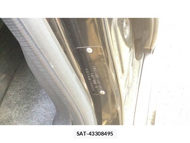 Honda N BOX CUSTOM 2012-09 8315927-9