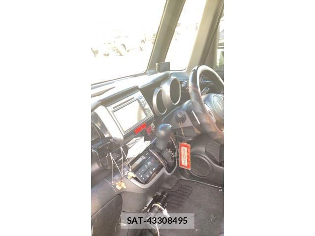 Honda N BOX CUSTOM 2012-09 8315927-12