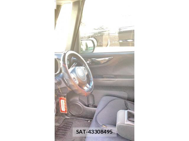 Honda N BOX CUSTOM 2012-09 8315927-13
