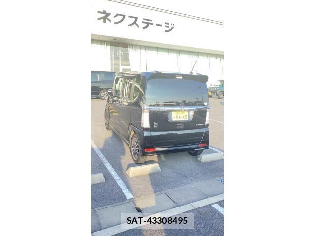 Honda N BOX CUSTOM 2012-09 8315927-1