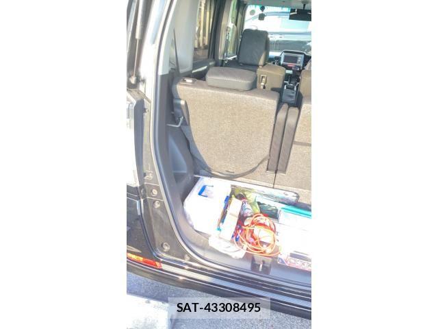 Honda N BOX CUSTOM 2012-09 8315927-22