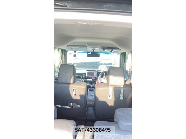 Honda N BOX CUSTOM 2012-09 8315927-23