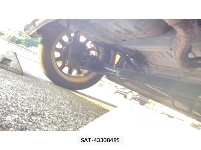 Honda N BOX CUSTOM 2012-09 8315927-25