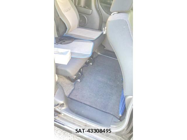 Honda N BOX CUSTOM 2012-09 8315927-26
