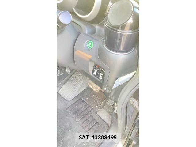 Honda N BOX CUSTOM 2012-09 8315927-27