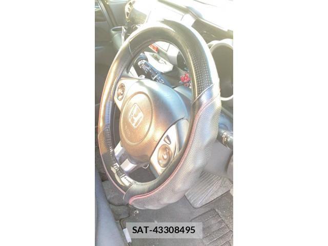 Honda N BOX CUSTOM 2012-09 8315927-28