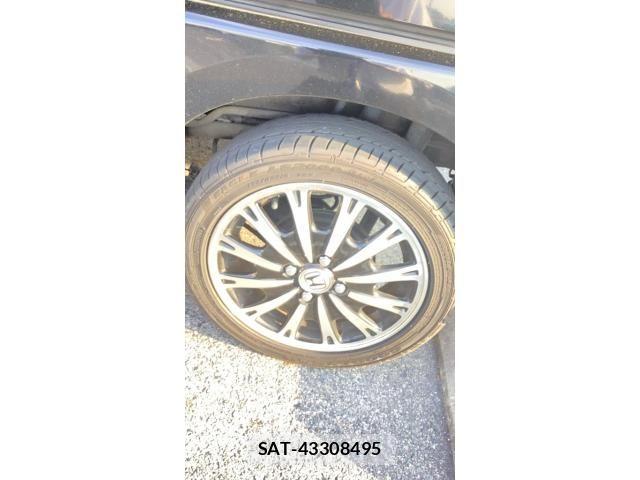 Honda N BOX CUSTOM 2012-09 8315927-2