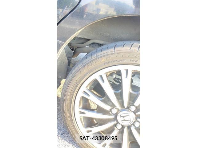 Honda N BOX CUSTOM 2012-09 8315927-3