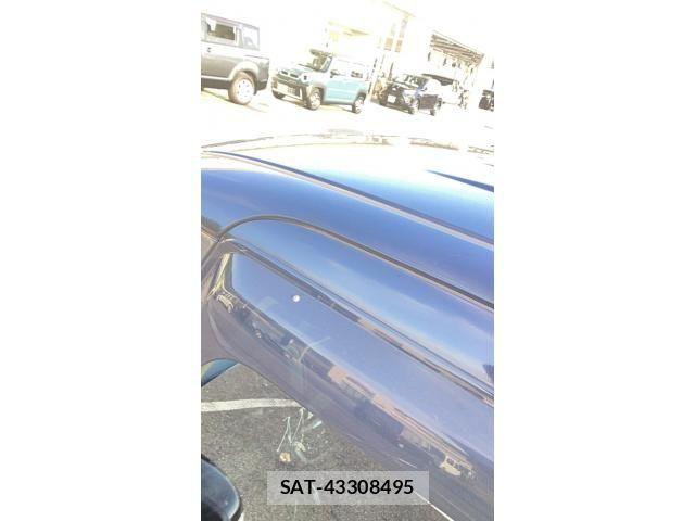 Honda N BOX CUSTOM 2012-09 8315927-7