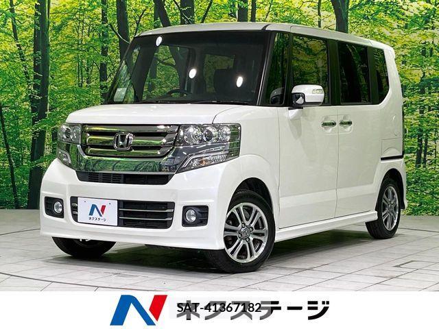 Honda N BOX CUSTOM 2016-09 8315900-0