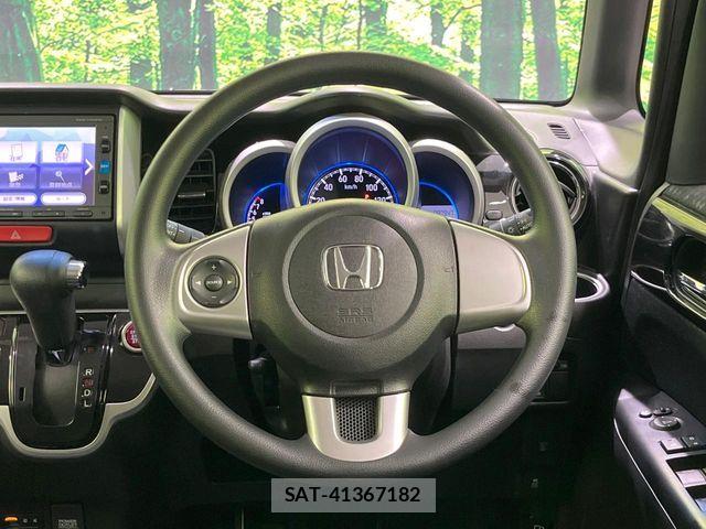 Honda N BOX CUSTOM 2016-09 8315900-10