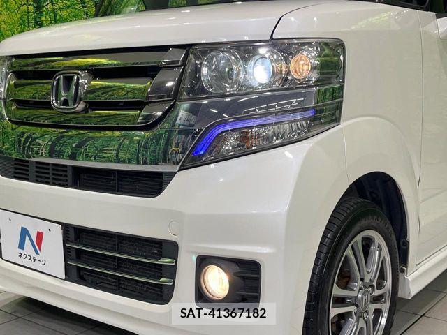 Honda N BOX CUSTOM 2016-09 8315900-11