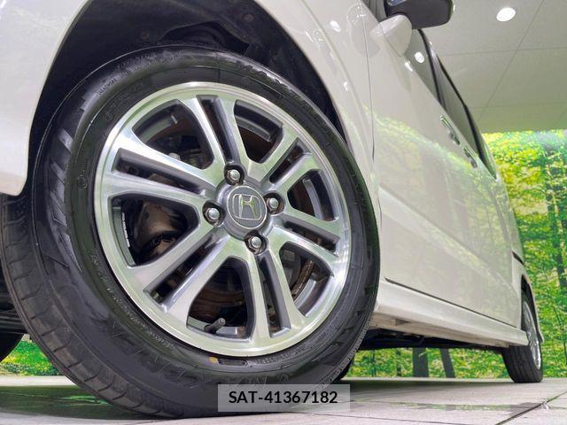 Honda N BOX CUSTOM 2016-09 8315900-12