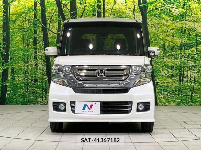 Honda N BOX CUSTOM 2016-09 8315900-13