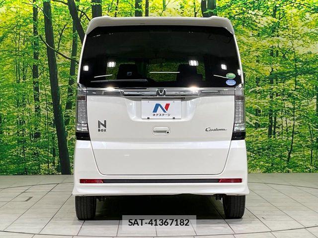Honda N BOX CUSTOM 2016-09 8315900-14