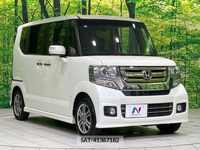 Honda N BOX CUSTOM 2016-09 8315900-15
